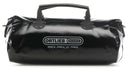 Ortlieb Rack-Pack Free Weekender black