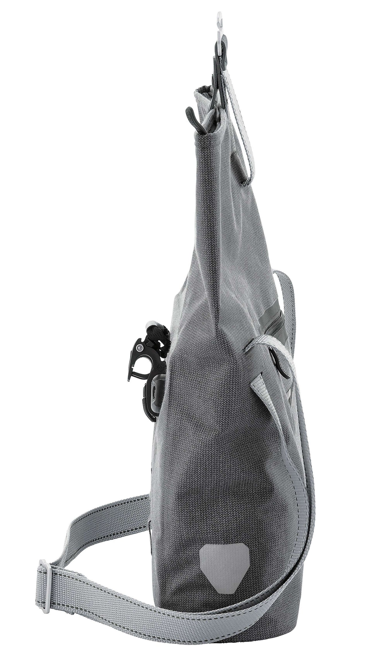 Ortlieb Twin-City Urban QL2.1 Luggage bag pepper