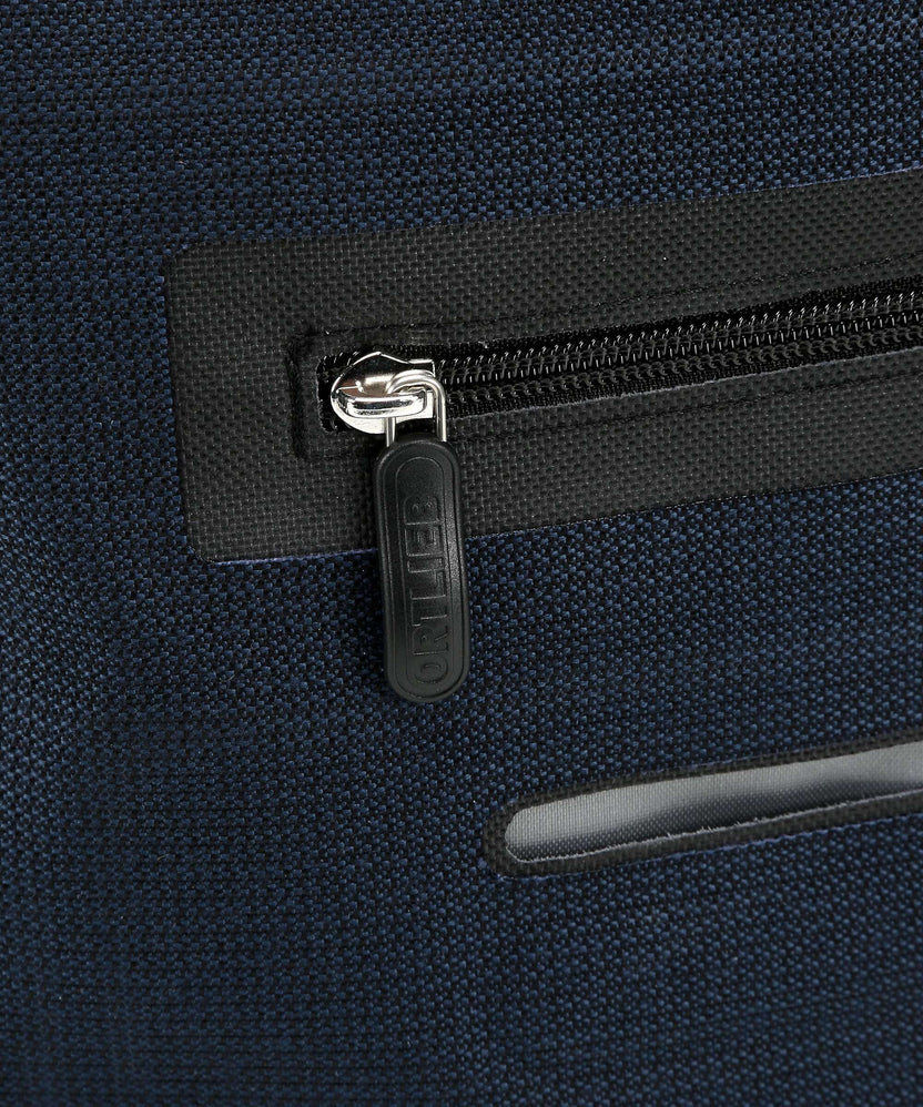 Ortlieb Twin-City Urban QL2.1 Luggage bag ink