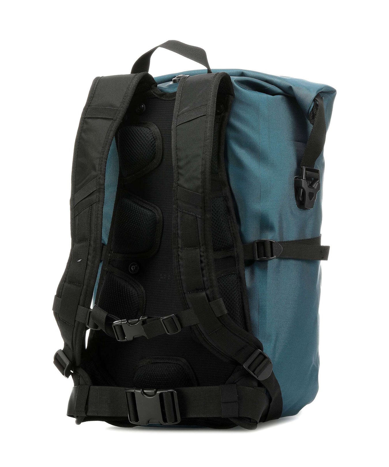 Ortlieb Packman Rolltop backpack petrol