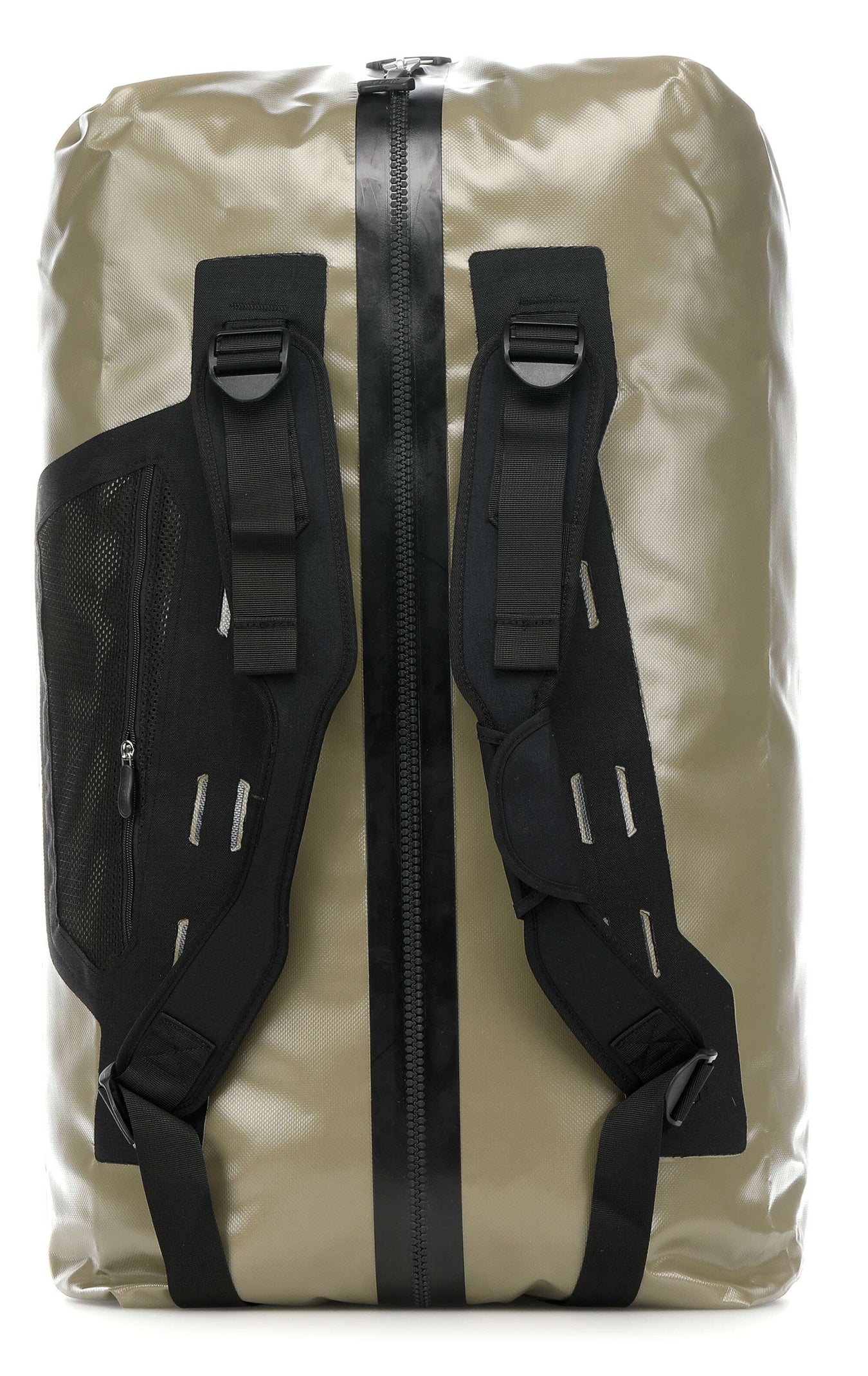 Ortlieb Duffle 110 Travel bag olive/black