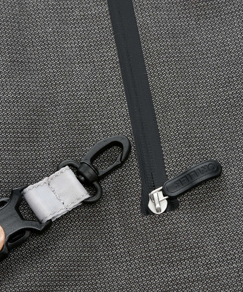 Ortlieb Commuter-Bag Urban QL3.1 Luggage bag pepper