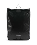 Ortlieb Messenger-Bag Rolltop batoh black