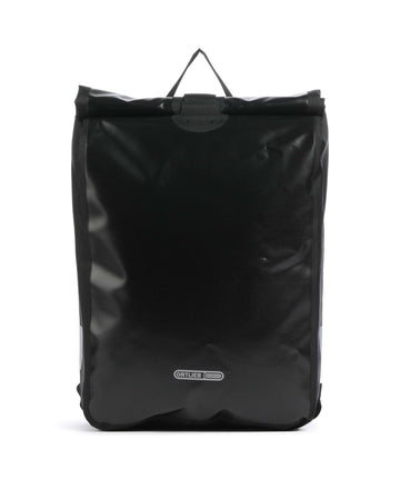 Ortlieb Messenger-Bag Rolltop batoh black