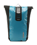 Ortlieb Velocity 23 Rolltop backpack petrol/black