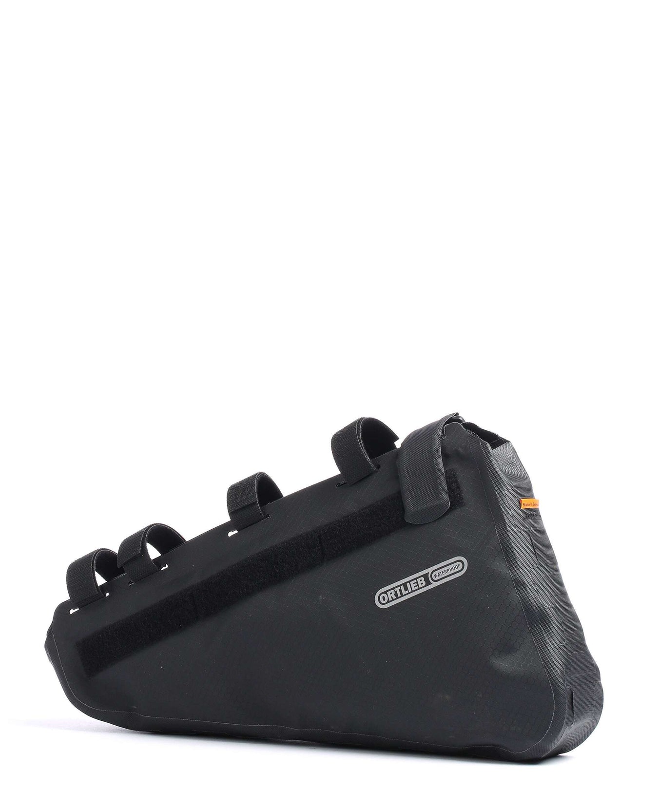 Ortlieb Frame Pack 4 Frame bag black matt