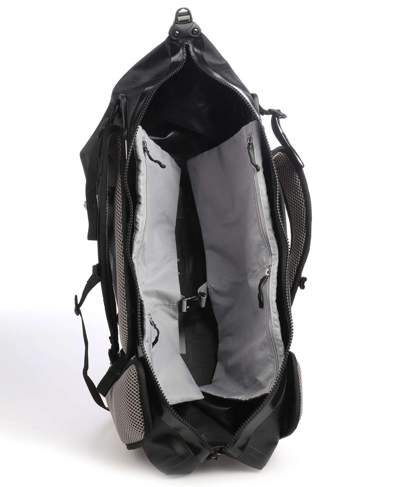 Ortlieb Atrack 35 Hiking backpack black