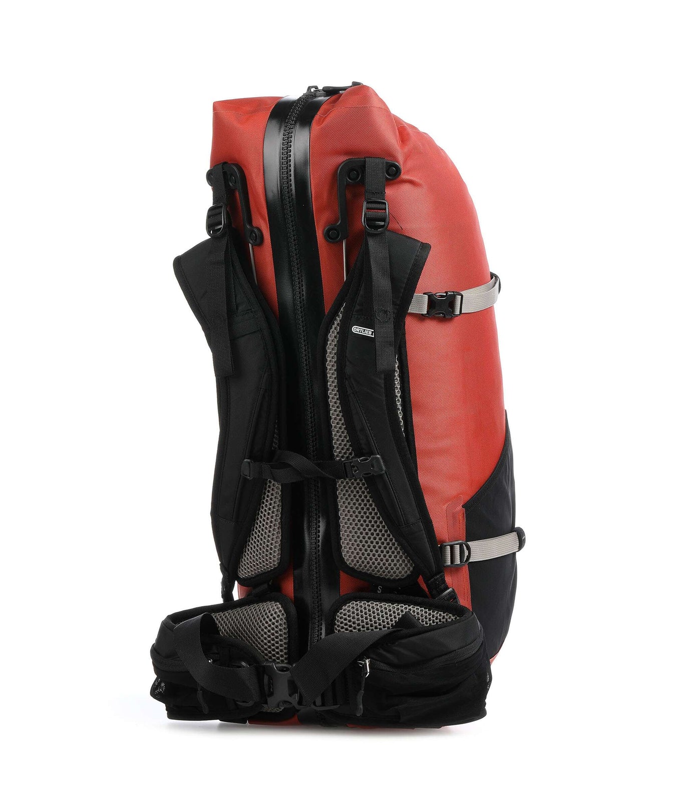 Ortlieb Atrack 35 Hiking backpack rooibos