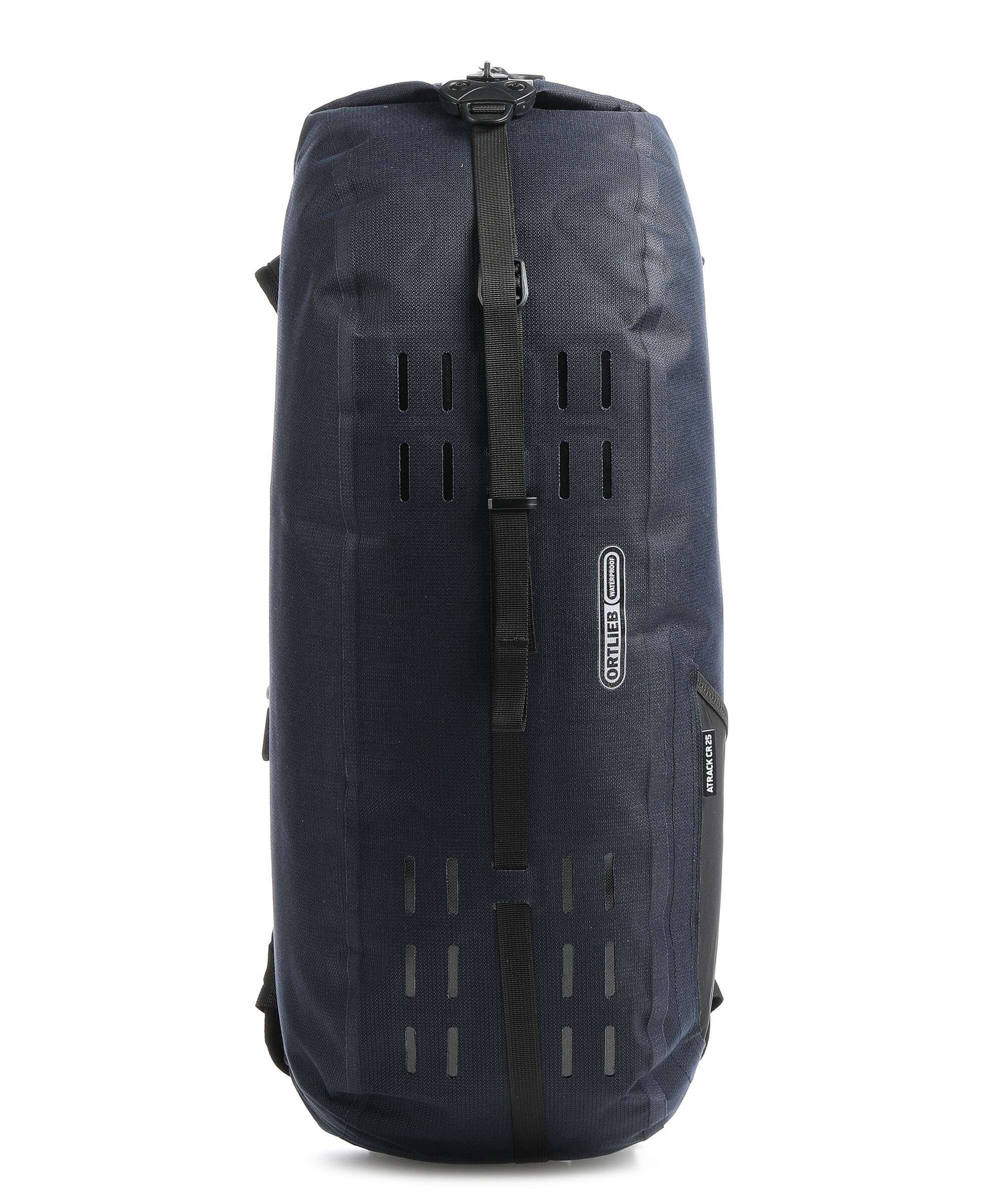Ortlieb Atrack Urban 25 CR Hiking backpack ink