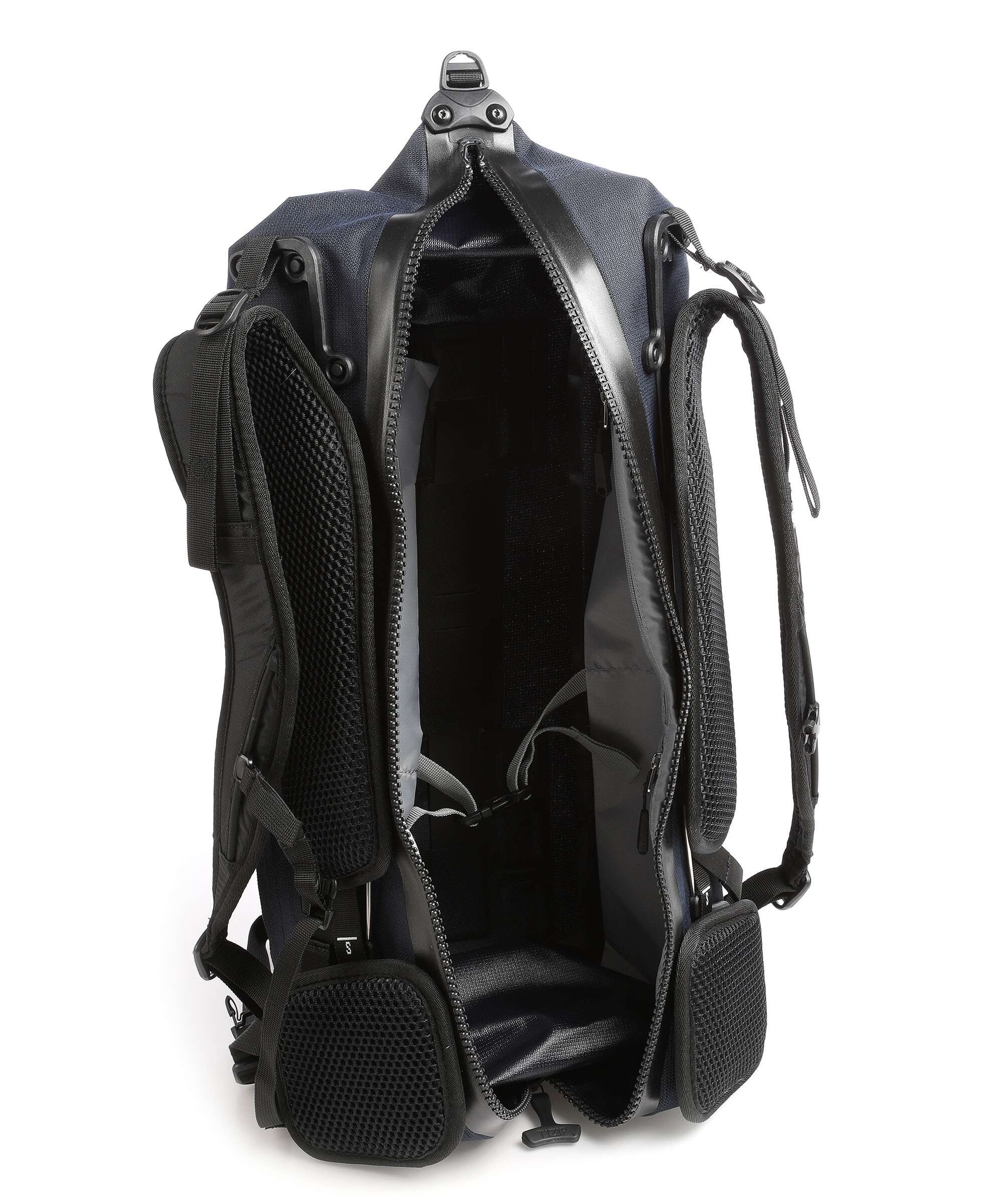 Ortlieb Atrack Urban 25 CR Hiking backpack ink