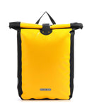 Ortlieb Messenger-Bag Rolltop batoh sun yellow/black