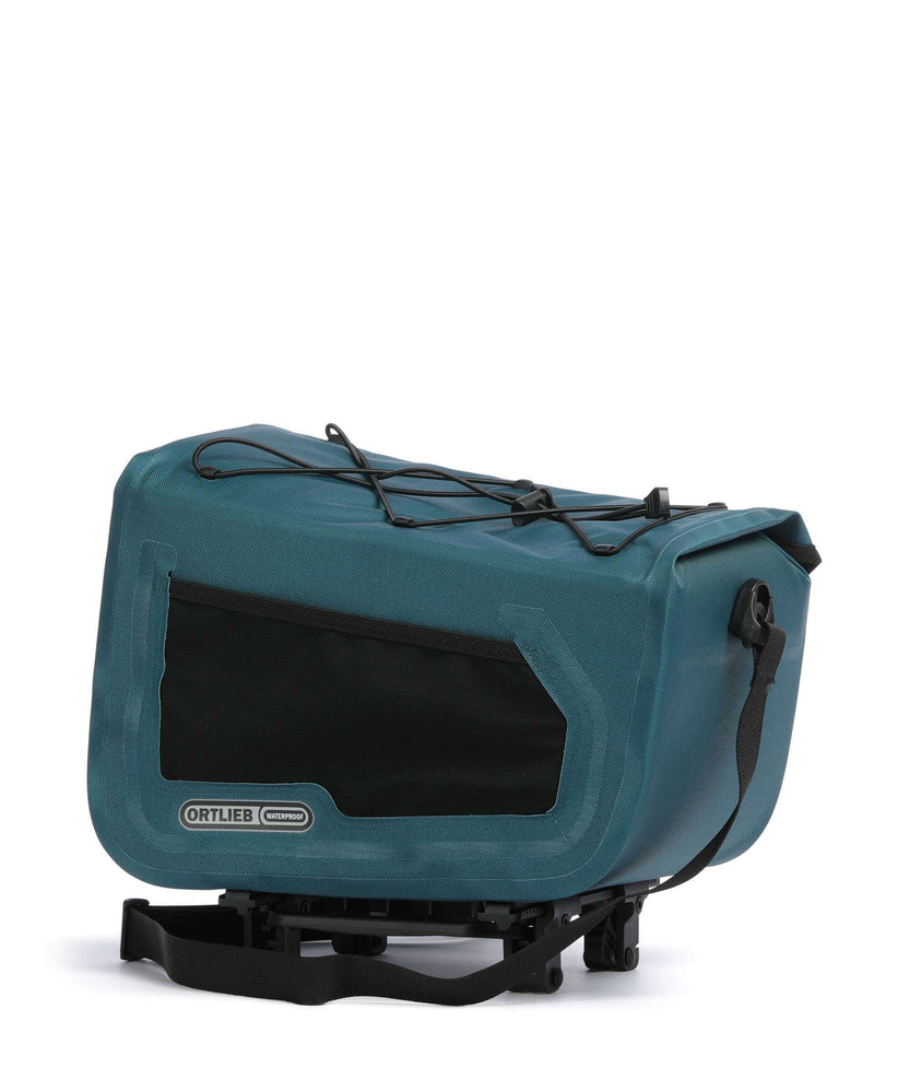 Ortlieb Luggage bag petrol