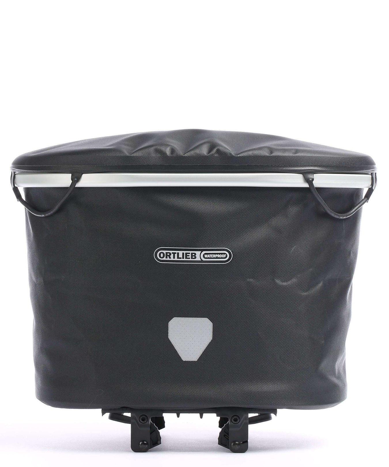 Ortlieb Up-Town Rack Top-Lock Luggage bag black