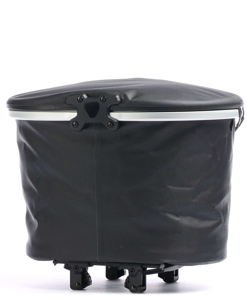 Ortlieb Up-Town Rack Top-Lock Luggage bag black