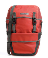 Ortlieb Bike-Packer Plus QL2.1 Set Taška na batožinu salsa/dark chili