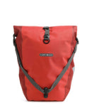 Ortlieb Back-Roller Plus CR QL2.1 Set Taška na batožinu salsa/dark chili