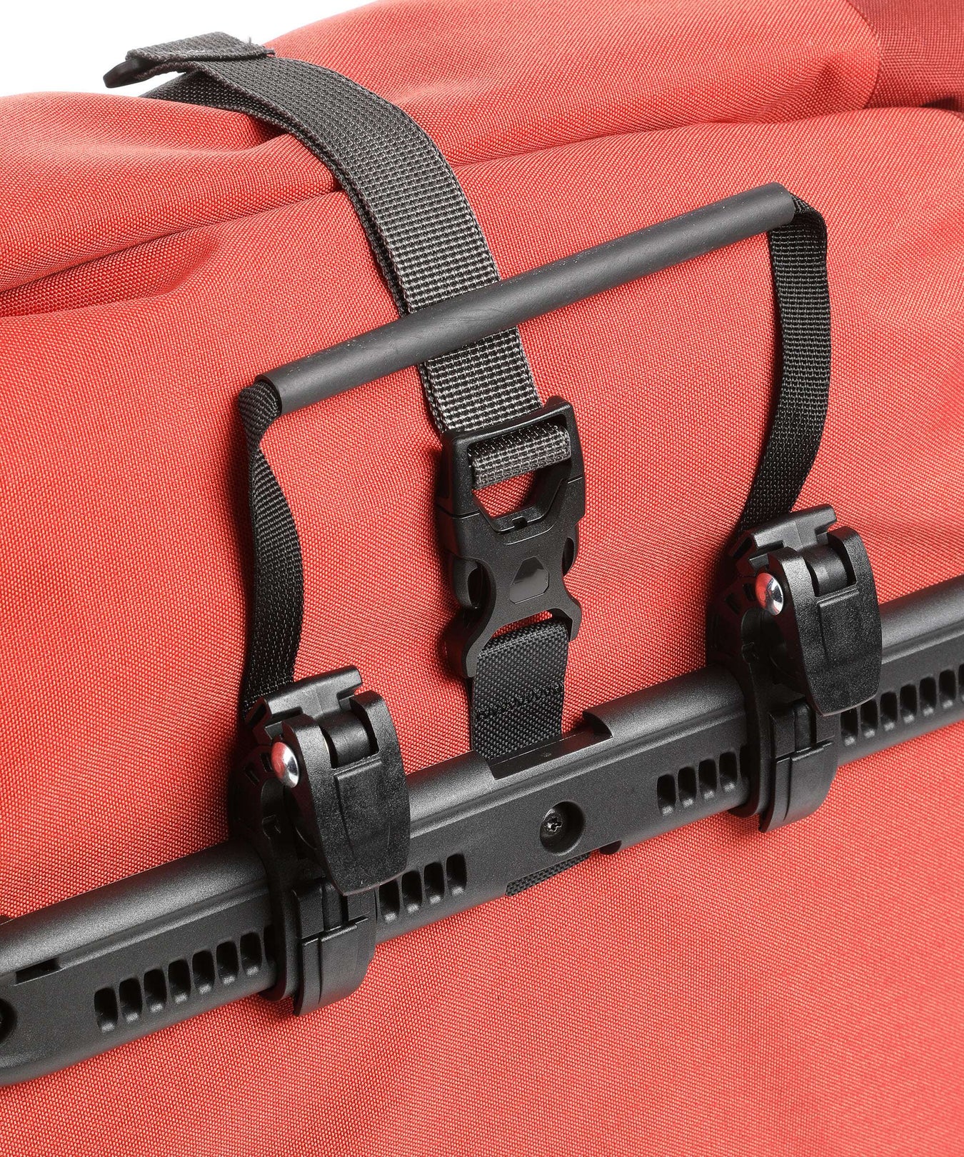 Ortlieb Back-Roller Plus CR QL2.1 Set Luggage bag salsa/dark chili