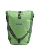 Ortlieb Back-Roller Plus CR QL2.1 Set Taška na batožinu kiwi/moss green