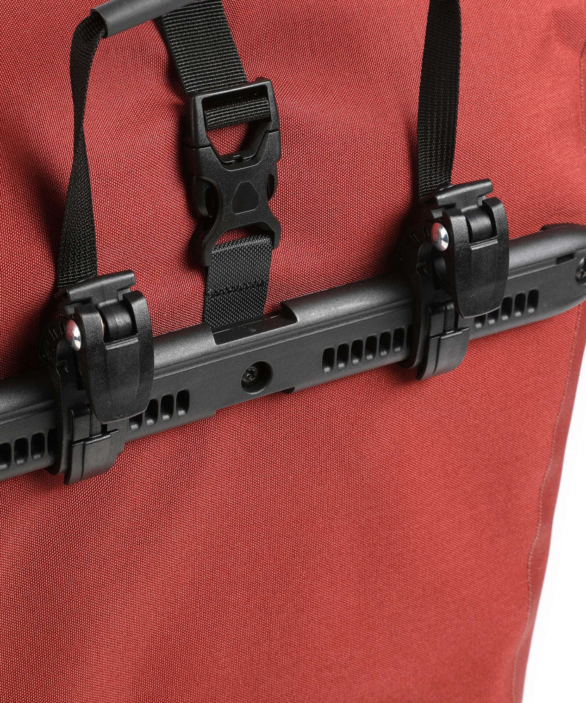 Ortlieb Back-Roller XL Plus QL2.1 Set Luggage bag salsa/dark chili