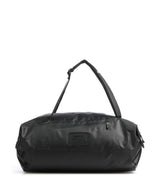 Ortlieb Metrosphere 60 Weekender black embossed