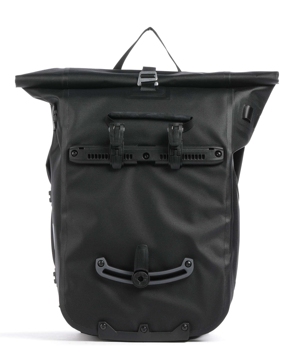 Ortlieb Vario PS 26 QL2.1 Cycling backpack black