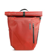 Ortlieb Vario 26 QL2.1 Batoh na bicykel rooibos