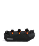 Ortlieb Toptube RC 3 Bikepacking Rámová taška black matt