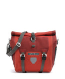 Ortlieb Plus Taška na riadidlá salsa/dark chili