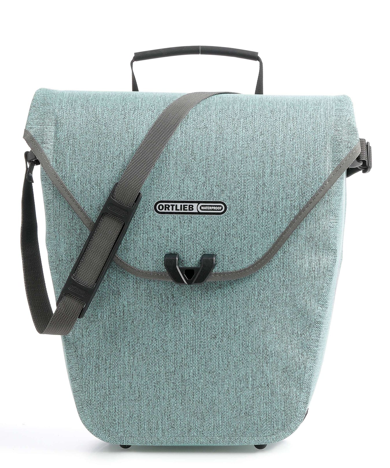 Ortlieb Velo-Shopper Luggage bag cascade