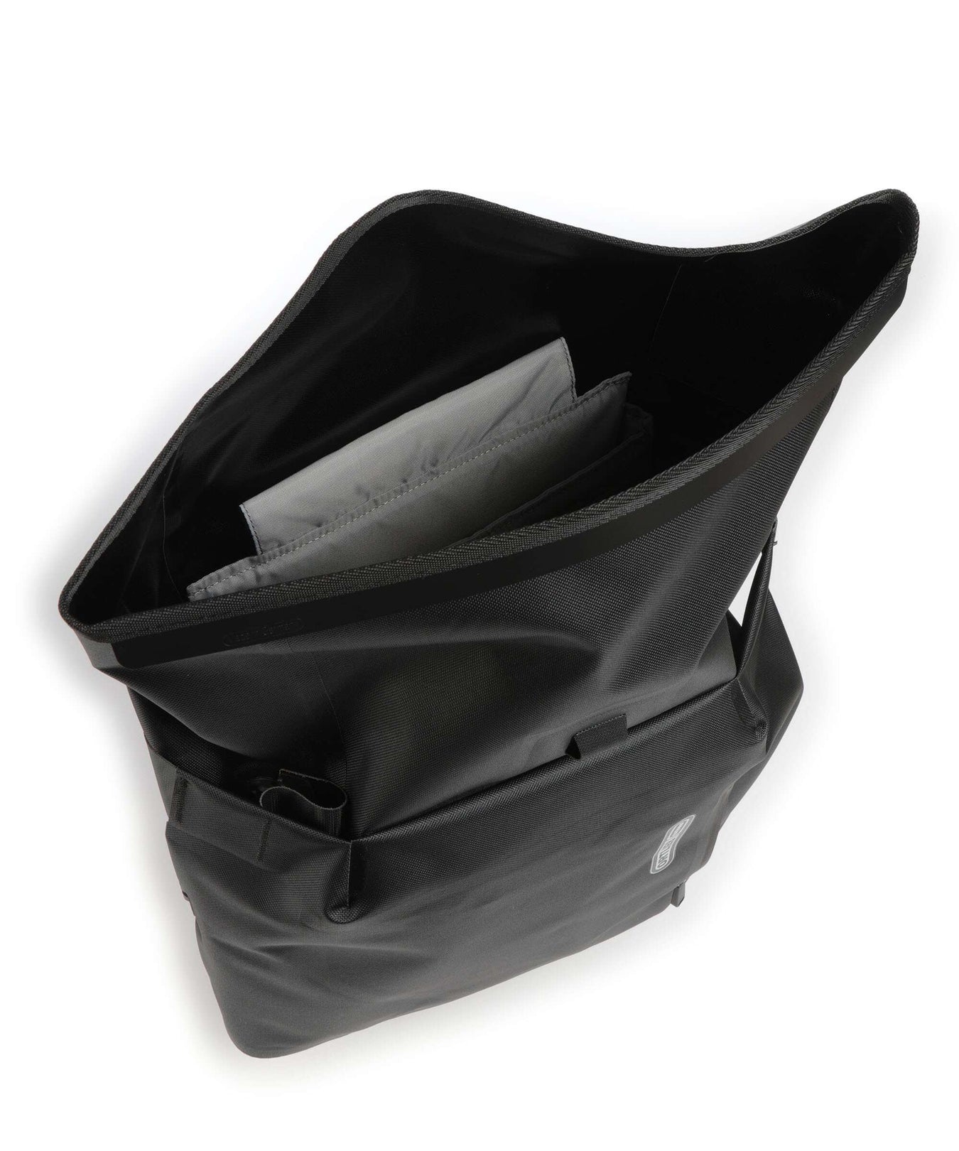 Ortlieb Vario 20 QL2.1 Cycling backpack black