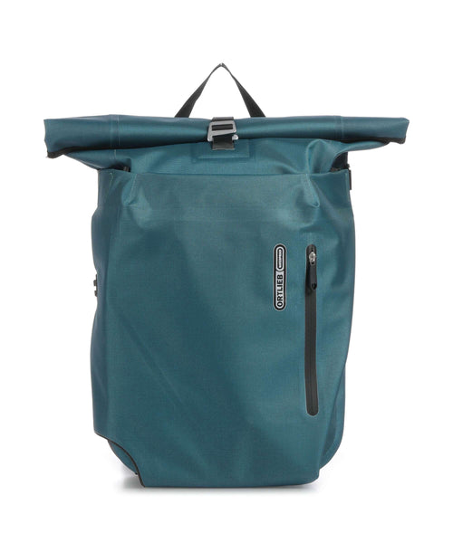 Ortlieb Vario 20 QL2.1 Cycling backpack petrol