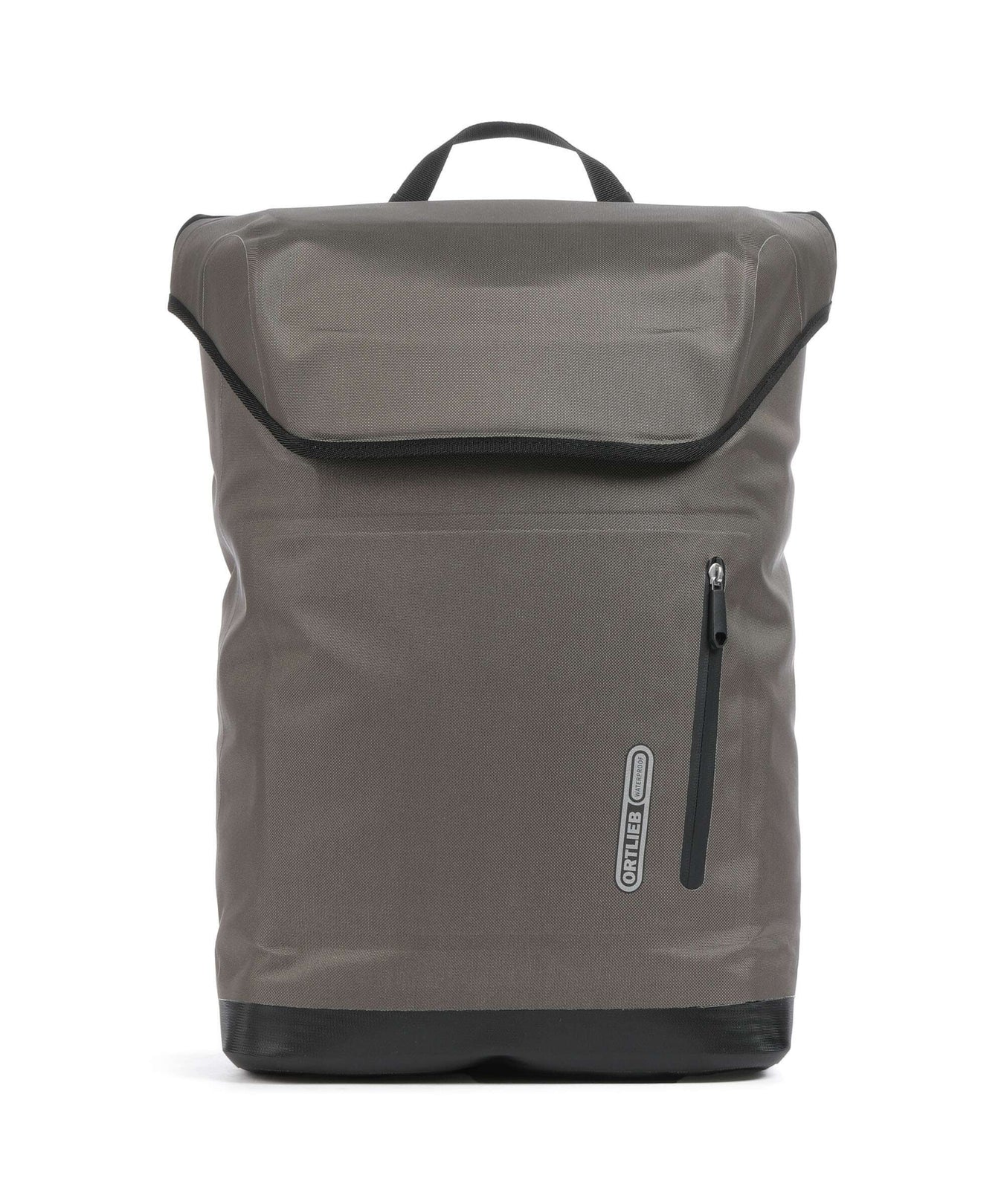 Ortlieb Soulo Backpack dark sand