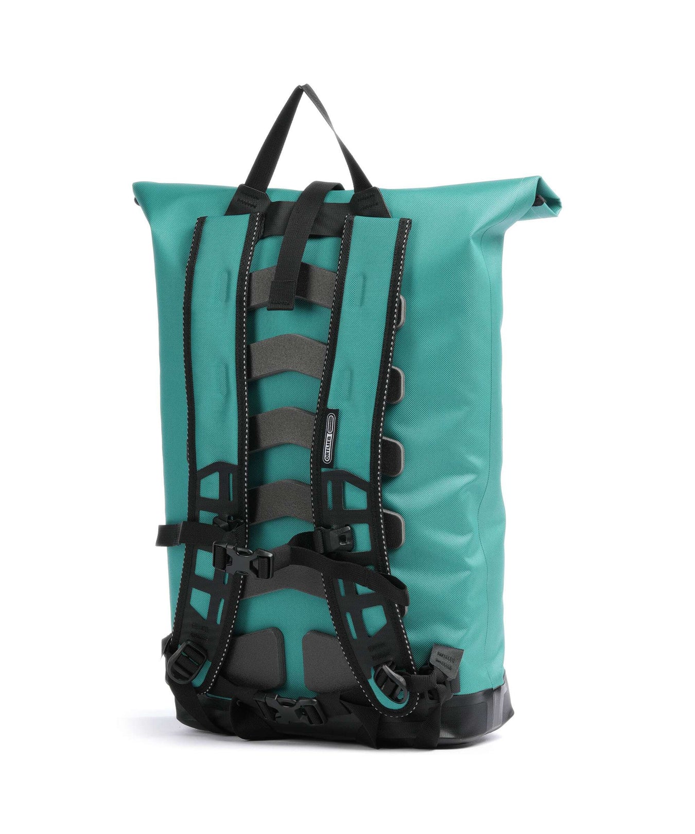 Ortlieb Commuter-Daypack 21 Rolltop backpack atlantis green