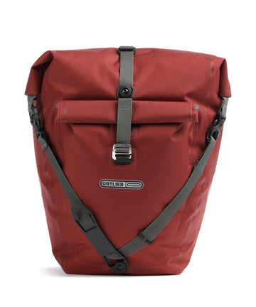 Ortlieb Back-Roller Plus QL2.1 Taška na batožinu dark chili