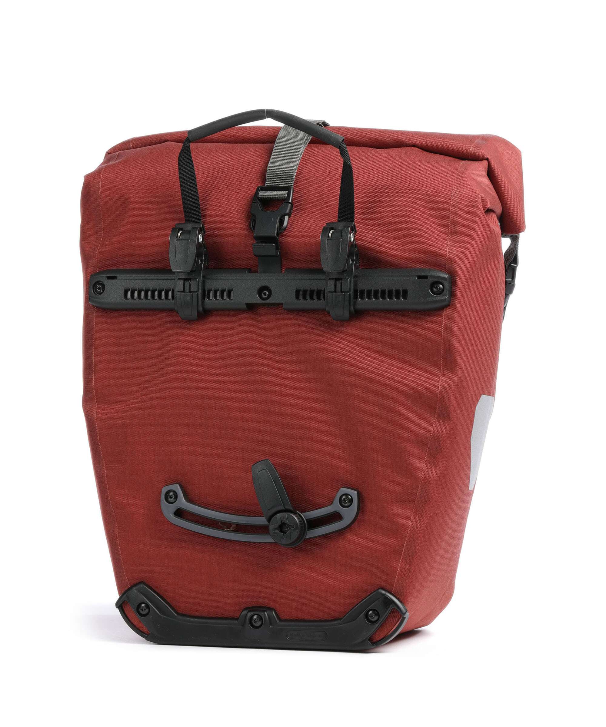 Ortlieb Back-Roller Plus QL2.1 Bike pannier dark chili