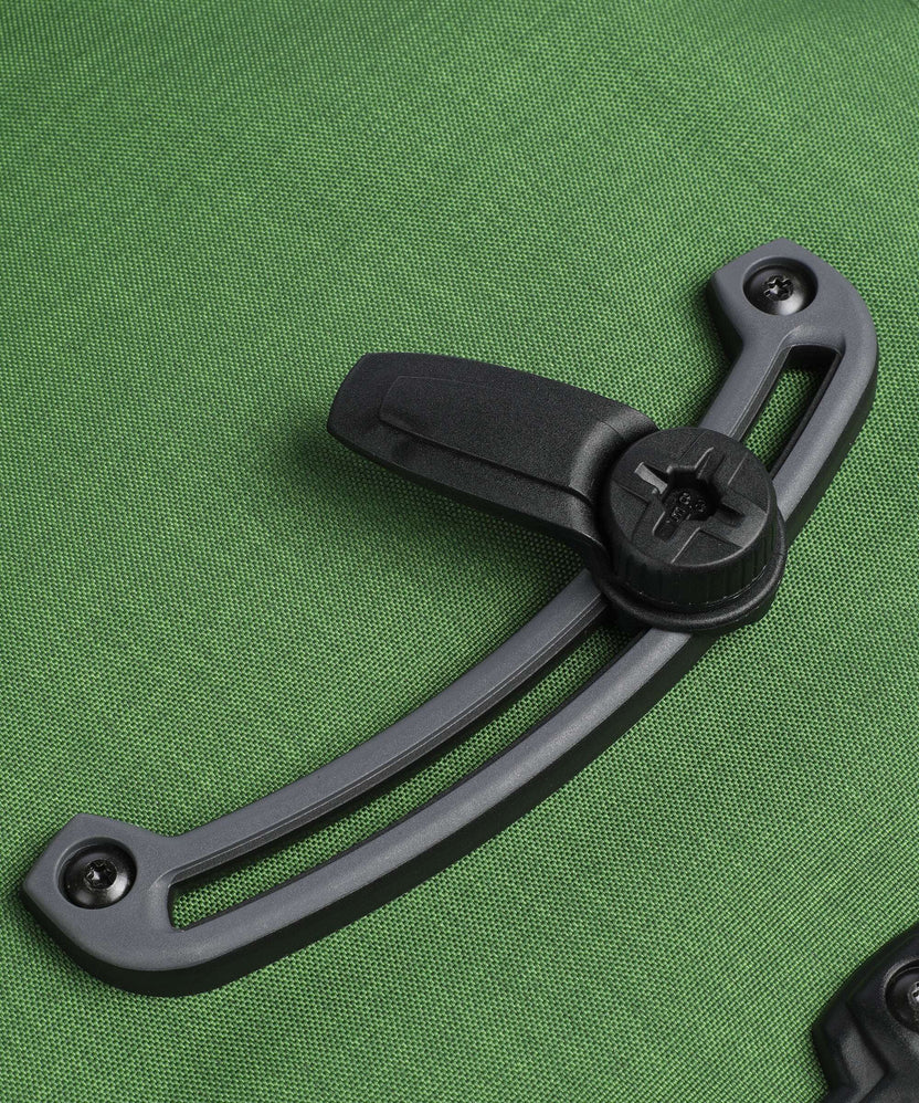 Ortlieb Back-Roller Plus QL2.1 Luggage bag moss green