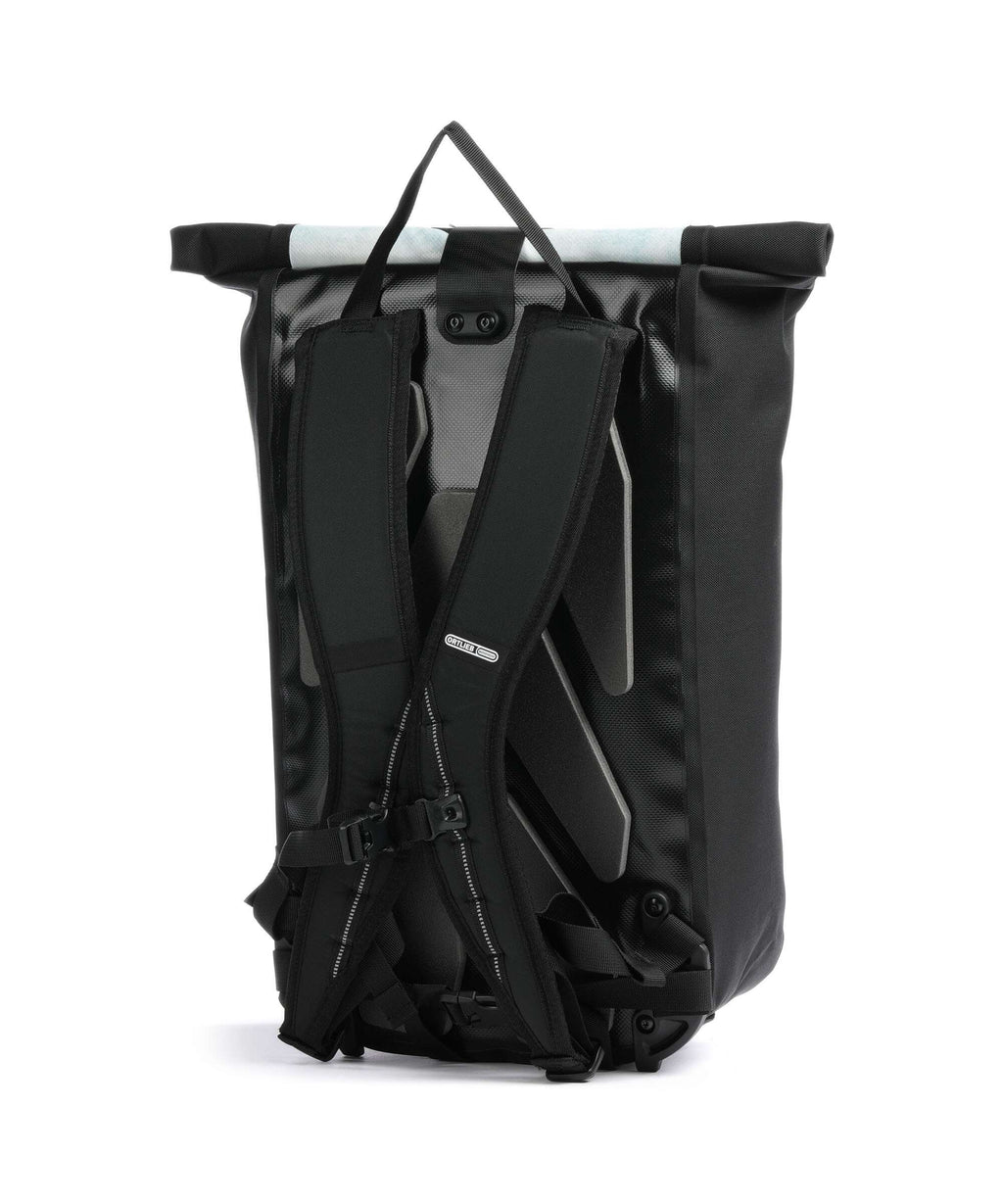 Ortlieb Velocity Design Forest Backpack petrol