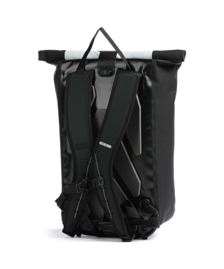 Ortlieb Velocity Design Forest Backpack petrol