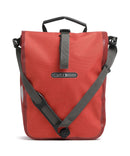 Ortlieb Sport-Roller Plus QL2.1 Taška na batožinu salsa/dark chili