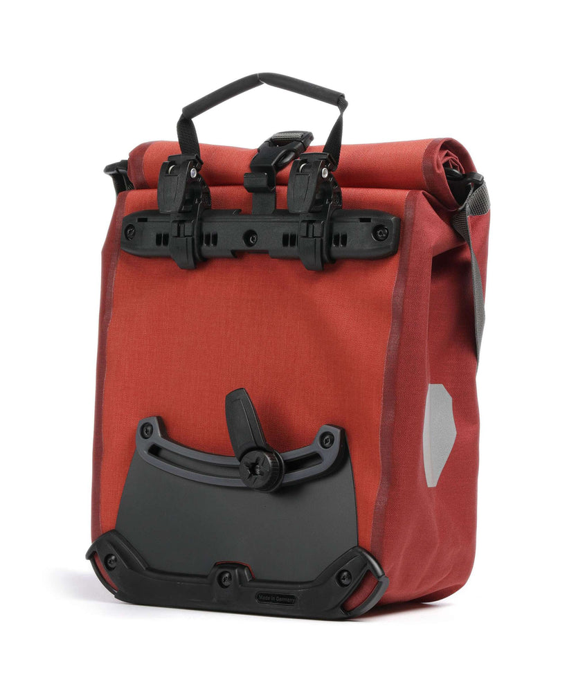 Ortlieb Sport-Roller Plus QL2.1 Luggage bag salsa/dark chili