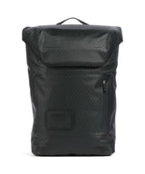 Ortlieb Soulo Metrosphere Batoh black embossed