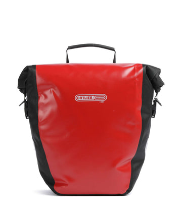 Ortlieb Back-Roller Core QL2.1 Taška na batožinu red/black