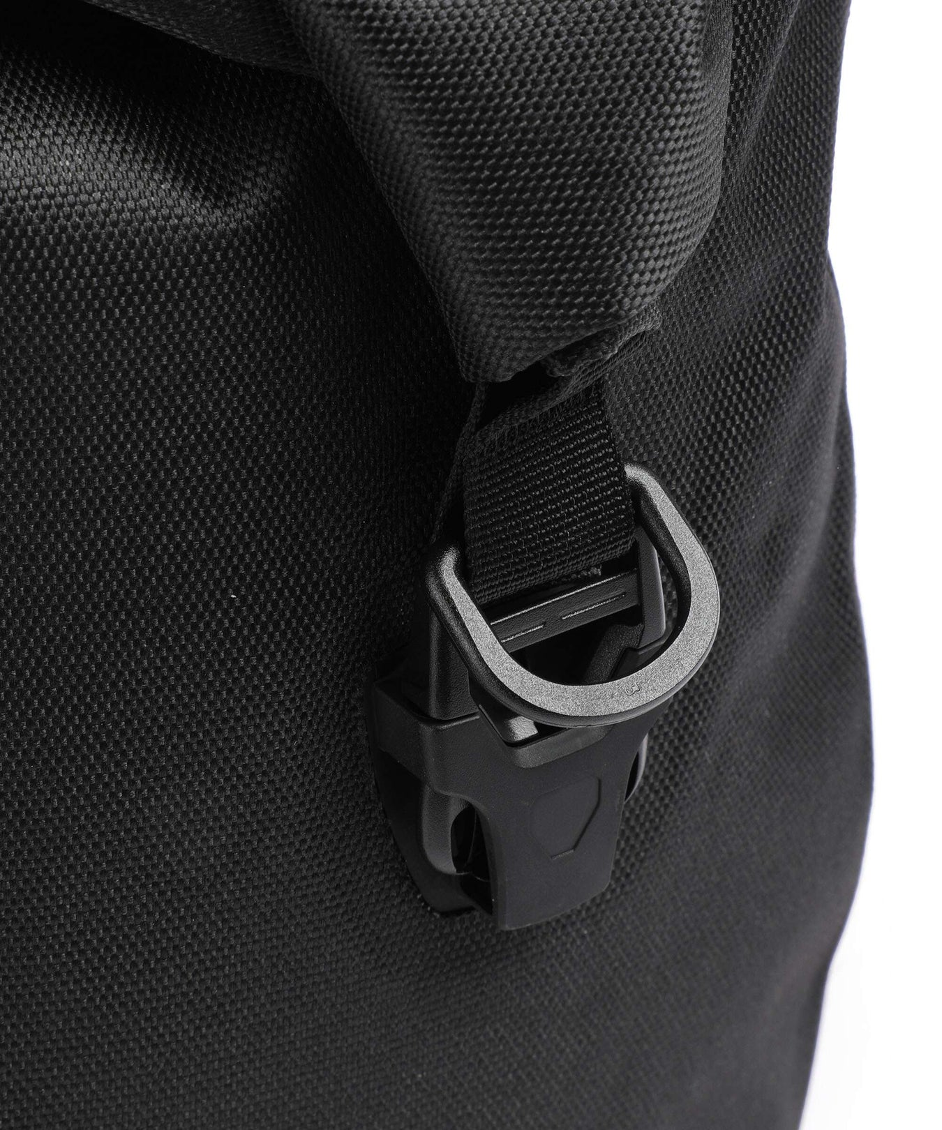 Ortlieb Back-Roller Core QL2.1 Luggage bag red/black