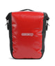 Ortlieb Sport-Roller Free QL2.1 Taška na batožinu red/black