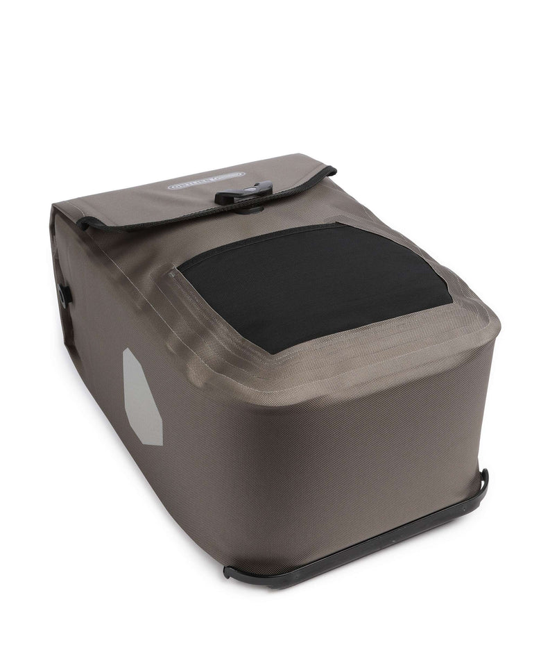 Ortlieb Pedal-Mate QL2.1 Taška na batožinu 14″nylon dark sand
