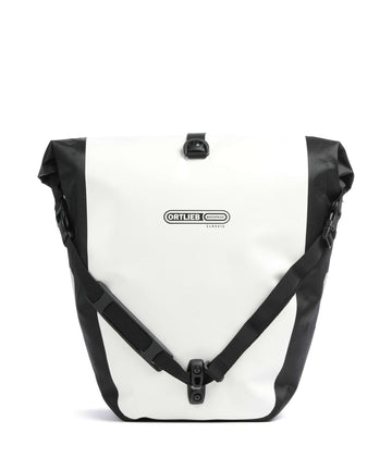 Ortlieb Back-Roller QL2.1 Set Taška na batožinu white/black