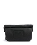 Ortlieb Metrosphere Taška typu sling black embossed