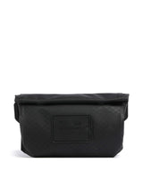 Ortlieb Metrosphere Taška typu sling black embossed