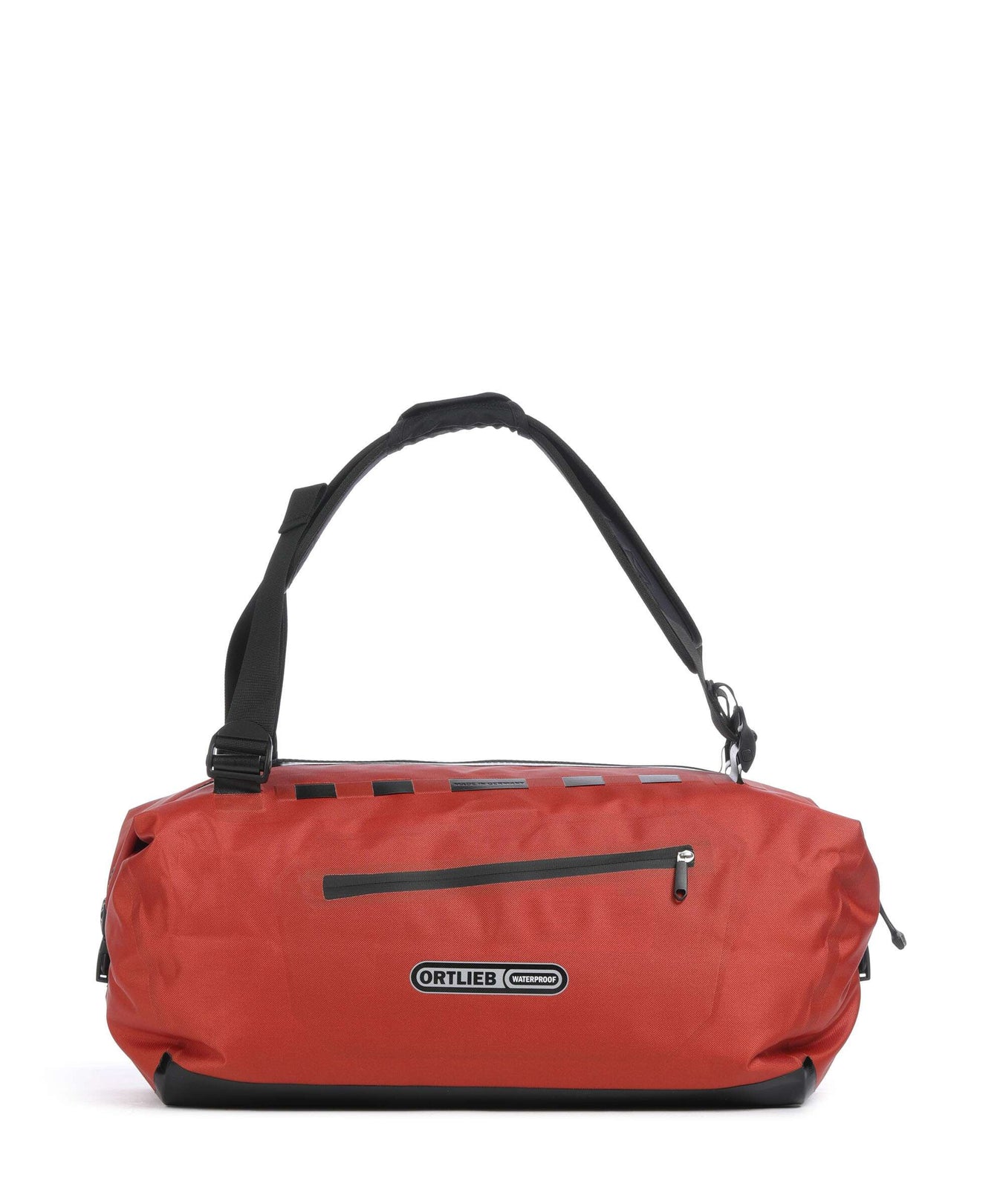 Ortlieb Lite 40 Weekend bag rooibos