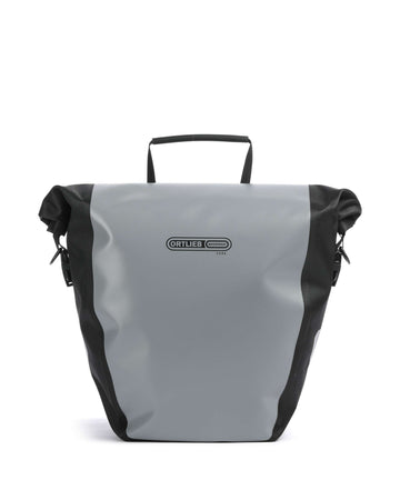 Ortlieb Back-Roller Core QL2.1 Taška na batožinu alu grey